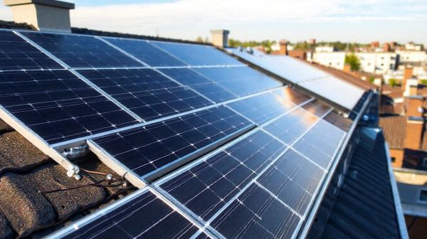 5 raisons d'opter pour des panneaux solaires à domicile
