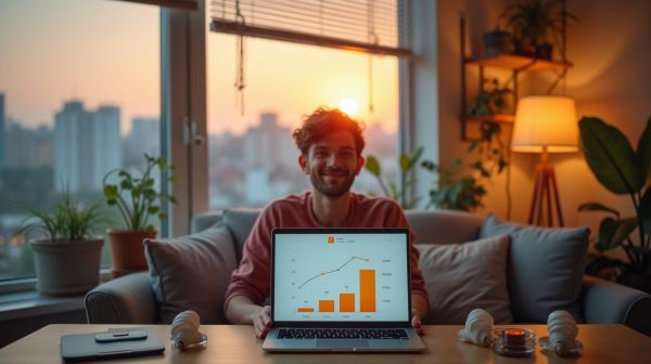 5 stratégies des pros pour améliorer l'efficacité énergétique chez vous