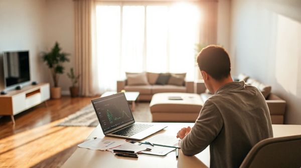 5 stratégies des pros pour améliorer l'efficacité énergétique chez vous