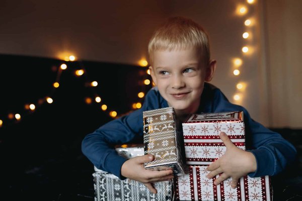 Découvrez les différents types de cadeau Pat Patrouille