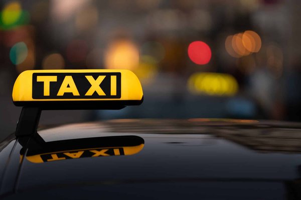 Les avantages acquis en optant pour un taxi à Bordeaux.