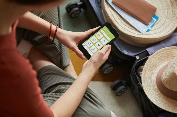 Comment développer une application mobile ?