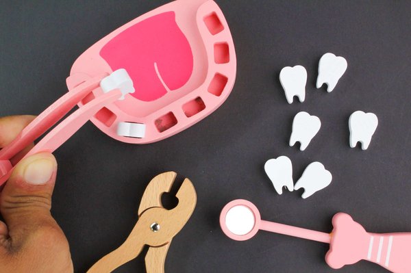 La clinique dentaire Prisma effectue-t-elle des extractions dentaires ?