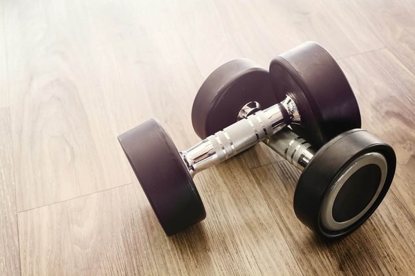 Les meilleurs exercices pectoraux aux haltères