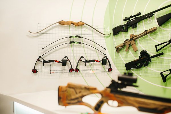 Comment choisir les flèches pour votre arbalète ?