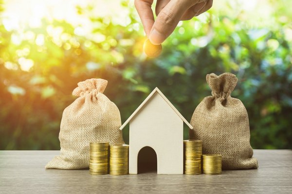 La première brique : révolution du crowdfunding immobilier